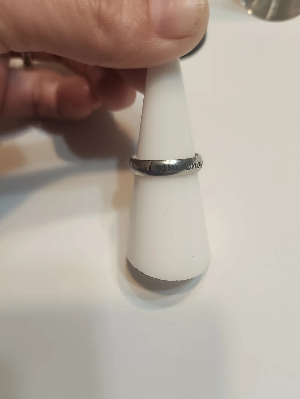 Elegant Stainless Steel 